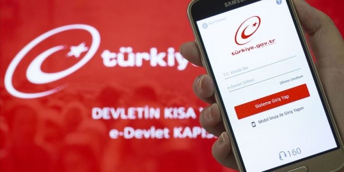 Elektronik haberleşme sektöründeki tarife ve kampanyalar e-Devlet üzerinden karşılaştırılabilecek