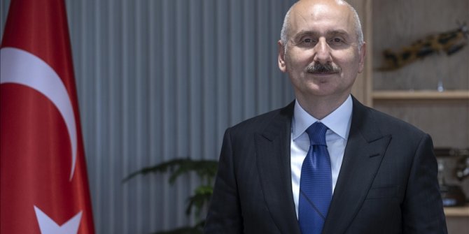 Bakan Karaismailoğlu: Ramazan Bayramı tatili süresince 1000 ekip, 5 bin 400 personel ve 1500 makineyle hazır bulunulacak