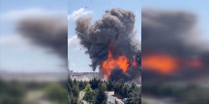 Tuzla'daki yangında 3 kişi hayatını kaybetti