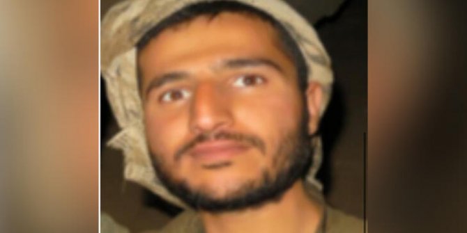 Hakkari'de etkisiz hale getirilen teröristlerden biri 'turuncu' kategoride