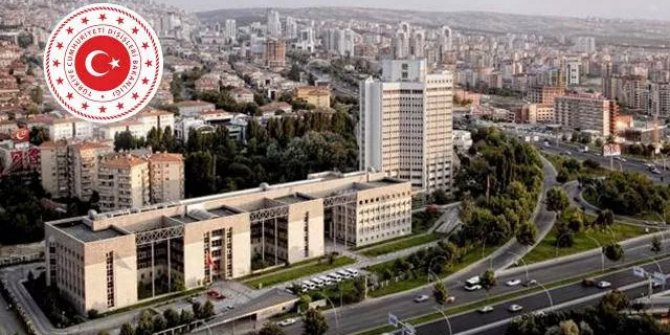 Türkiye'den Almanya'ya nota! Küstah adıma sert tepki