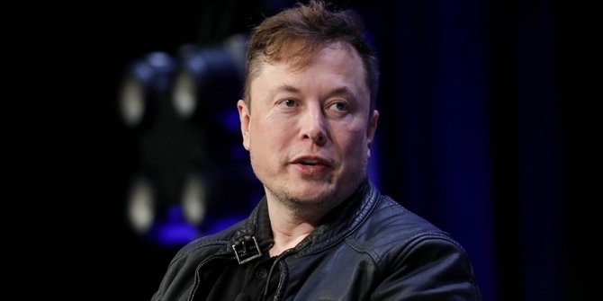 Musk, Twitter anlaşmasının ardından yaklaşık 8,5 milyar dolarlık Tesla hissesi sattı