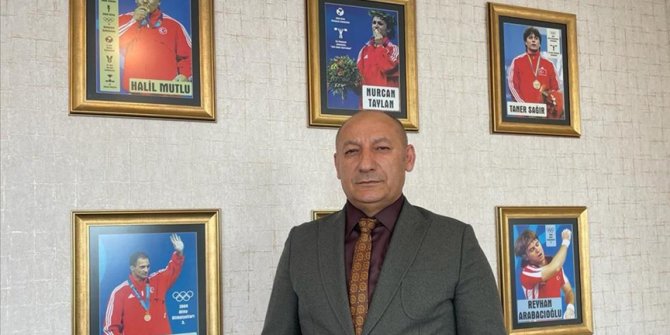 Milli haltercilerin gözü Avrupa Şampiyonası'nda olacak