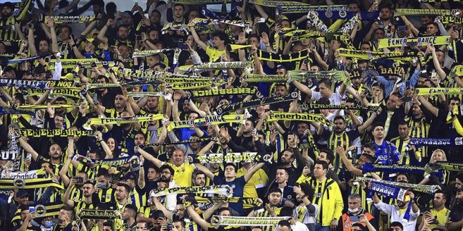 Fenerbahçe Kulübü 115 yaşında