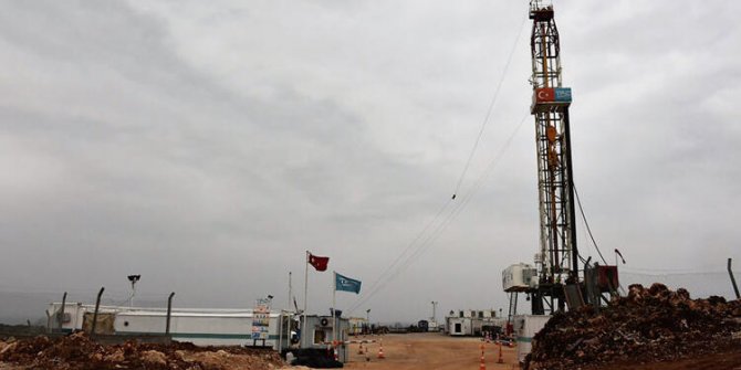 Türkiye'nin ilk petrol kuyusunda 88 yıl sonra yeniden sondaj çalışmalarına başlandı