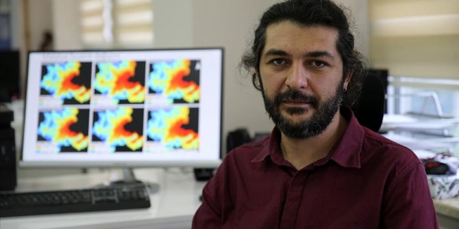 İklim değişikliğinin Malatya'daki etkileri araştırıldı