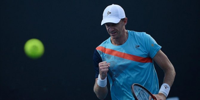 Kevin Anderson tenisi bıraktı