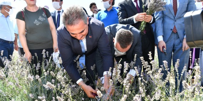 Ramazan Bayramı’nda Ekoköy, vatandaşların uğrak noktası oldu