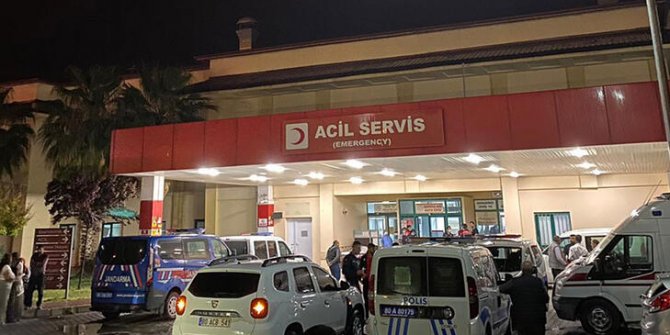 Düğünde davul çalarken maganda kurşunuyla vurulan davulcu öldü