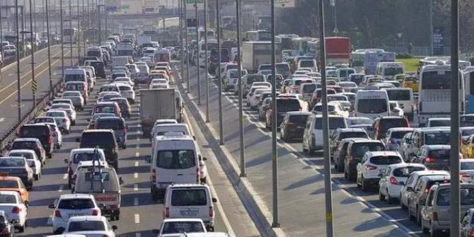 Bakan Soylu: Trafik kazalarında can kaybı oranı yüzde 61 azaldı
