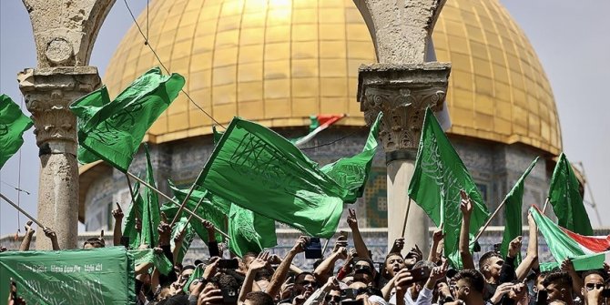 Ürdün İsrail'i Mescid-i Aksa'ya yönelik baskınları durdurmaya çağırdı