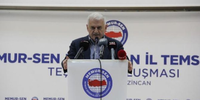 AK Parti'li Yıldırım'dan '3600 ek gösterge' açıklaması: İnşallah beklentileri karşılayacak şekilde olur