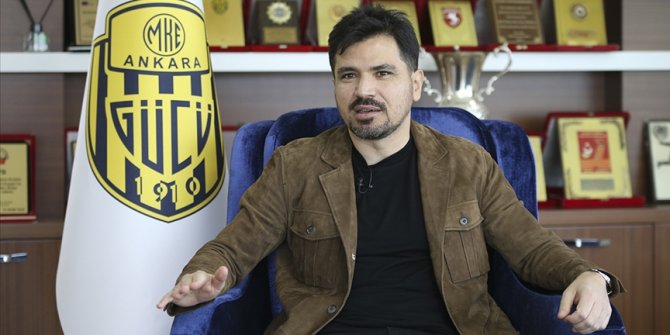 MKE Ankaragücü, Süper Lig kadrosu için kolları sıvadı