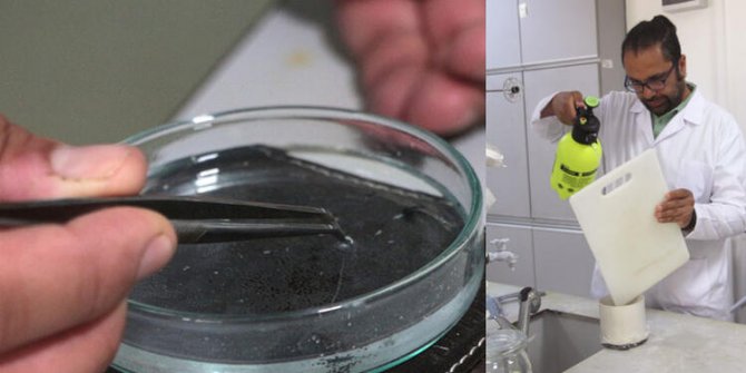 Plastik doğrama tahtalarındaki 'mikro' tehlike