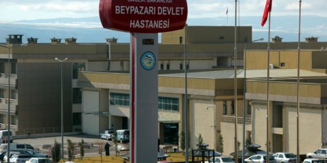 Beypazarı Devlet Hastanesi temizlik malzemesi satın alacak