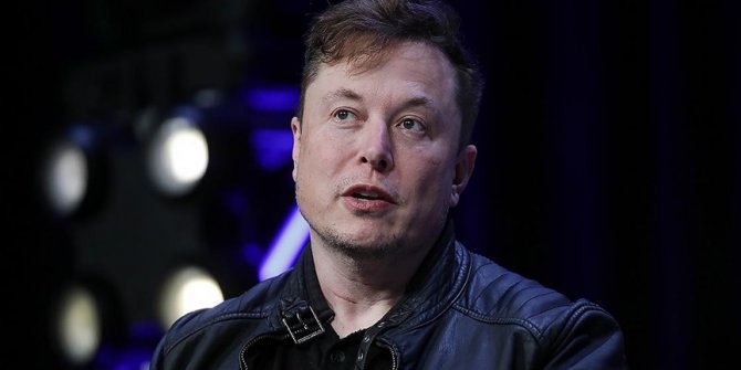 Elon Musk'tan Japonya'ya "nüfus" uyarısı