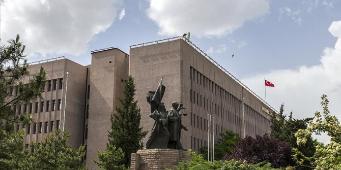 Askeri Okullar sınav sorularının sızdırılmasına ilişkin 28 FETÖ şüphelisi hakkında gözaltı kararı