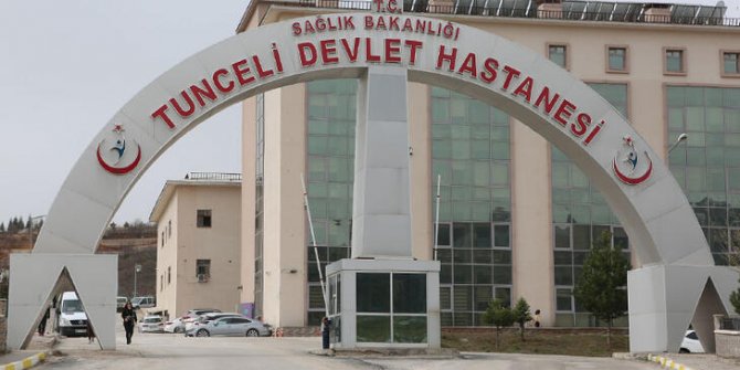 Tunceli'de koronavirüs vaka sayısı sıfırlandı