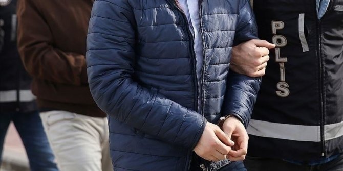 Uluslararası uyuşturucu ticareti yaptığı belirlenen çetenin elebaşı yakalandı