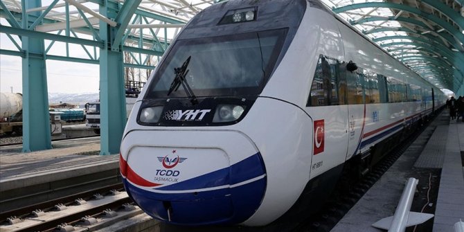 TCDD Genel Müdürlüğünden Ankara YHT Garı açıklaması