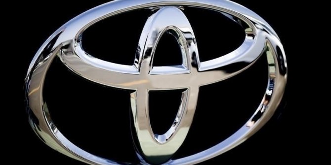Toyota, Çin kaynaklı tedarik aksaklıkları nedeniyle 14 üretim bandını geçici durduracak
