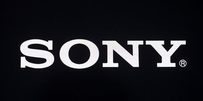 Sony'nin 2021 mali yılı net karında yüzde 14,3 düşüş