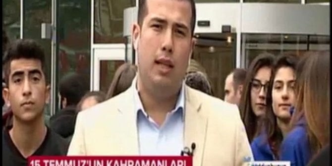 Can Doğukan Türkmenoğlu Kimdir?