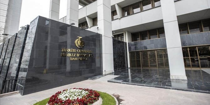 Finansman şirketleri için zorunlu karşılık oranları geçici süreyle sıfıra çekildi