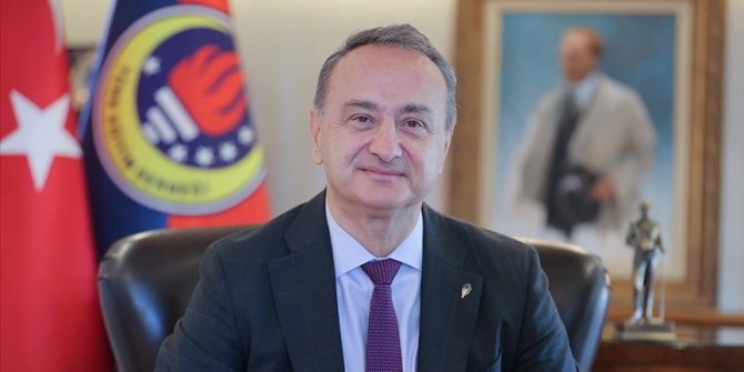TED, 'dijital obezite salgını' için stratejik plan hazırlayacak