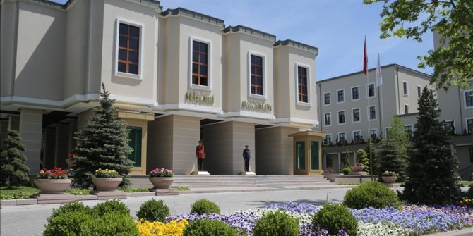 İçişleri Bakanlığı, Ümit Özdağ hakkında suç duyurusunda bulundu