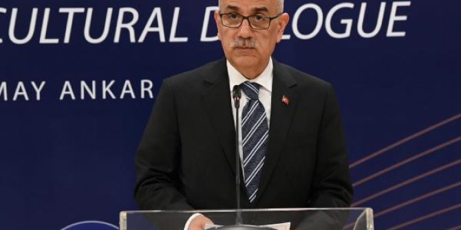 Bakan Kirişci: 207 ülkeye 2 binden fazla tarımsal ürün ihracatı gerçekleştirmekteyiz