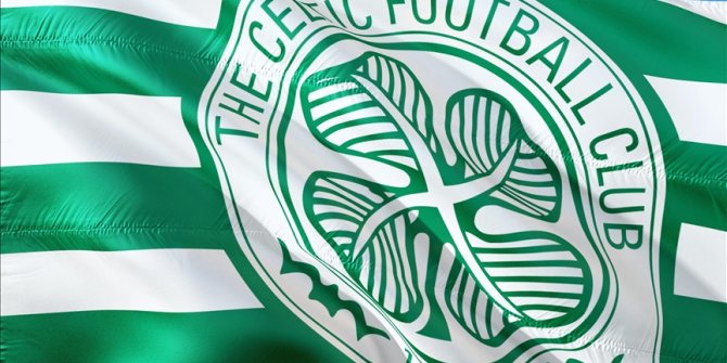 İskoçya'da şampiyon Celtic