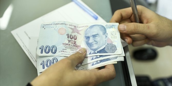 İşsizlik Sigortası Fonu'ndan dört ayda 4,3 milyar lira ödendi