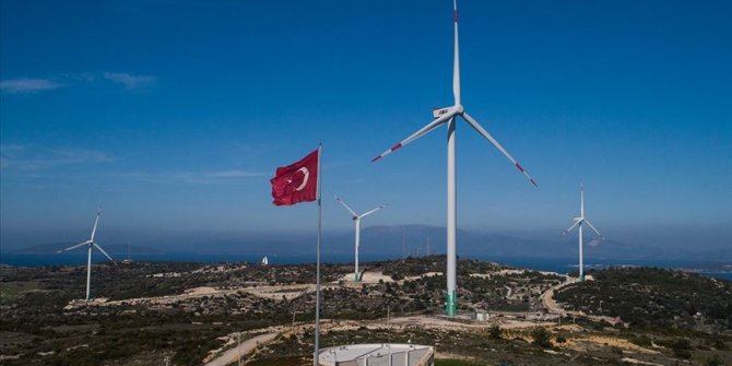 Güney Koreli rüzgar türbini kule üreticisi CS Wind, Türkiye'de ikinci fabrikasını açıyor