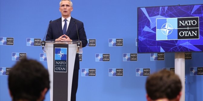 NATO Genel Sekreteri Stoltenberg: Finlandiya üyelik başvurusu yaparsa sorunsuz ve hızlı olacaktır