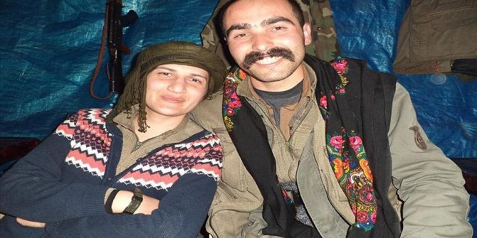 HDP'nin kapatılması davasına Semra Güzel'in dosyası da ek delil oldu