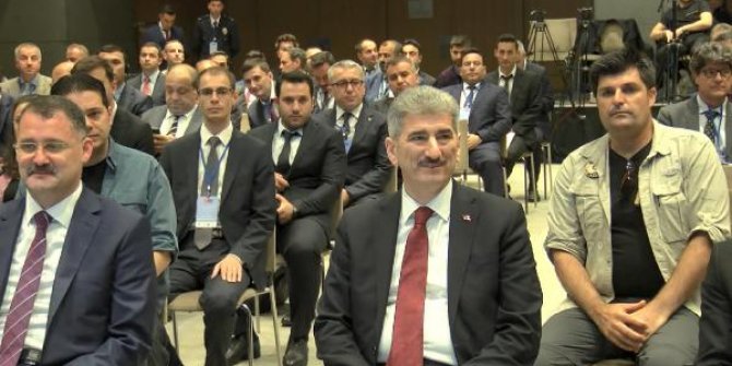 Bakan Yardımcısı Muhterem İnce: 2021 yılında 16 bin 56 göçmen çeşitli nedenlerle geri çevrildi