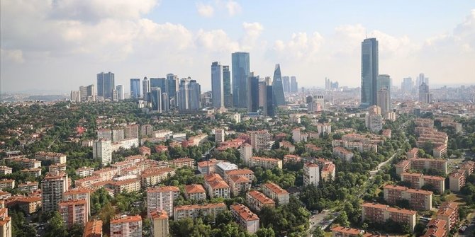 İstisnai Türk vatandaşlığı için satın alınacak gayrimenkul değeri 400 bin dolara yükseltildi