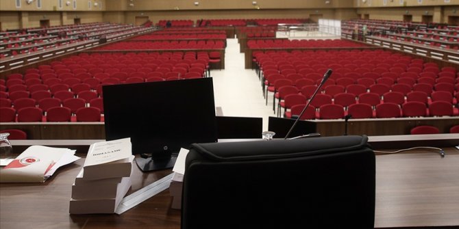 Kadıköy Belediyesi'nde rüşvet operasyonu! 124 tutuklama talebi