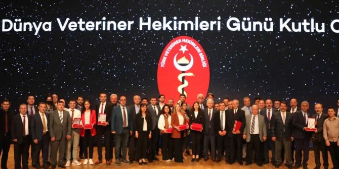 TURCOVAC aşısının kaşifi Prof.Dr. Özdarendeli, "Ekolojik dengeyi bozduk"