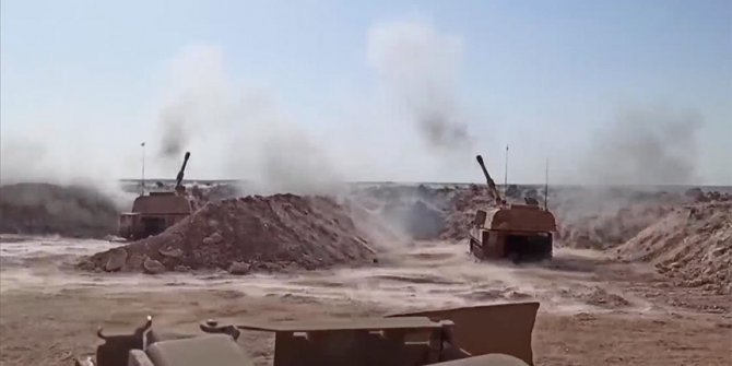 Kuzey Irak'ta büyük temizlik: MİT tek tek etkisiz hale getirdi!