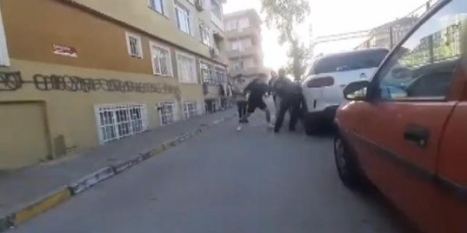 Maltepe'de cinsel istismarda bulunduğu iddiası ile darbedilen şüpheli tutuklandı