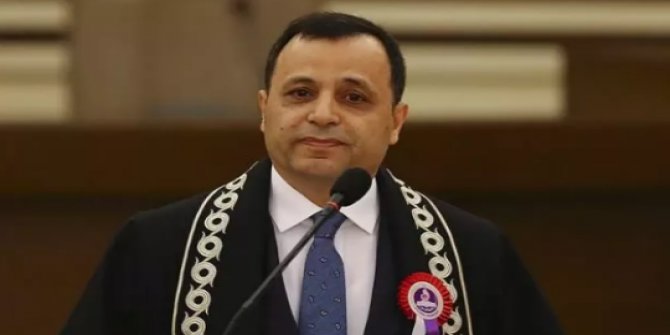 AYM Başkanı Arslan'dan OHAL açıklaması