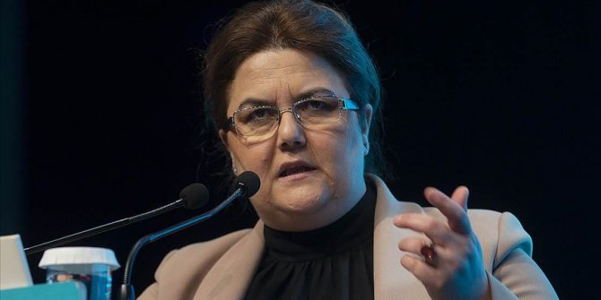 Bakan Yanık: Başka dünyalara açılan kapılarımız olan kütüphanelerimizin erişilebilir olmasını çok önemsiyoruz
