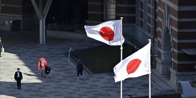 Japonya ile Ukrayna 13 milyar yenlik kredi anlaşması imzaladı