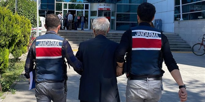 Adıyaman'daki terör operasyonunda gözaltına alınan eski HDP İl Başkanı tutuklandı