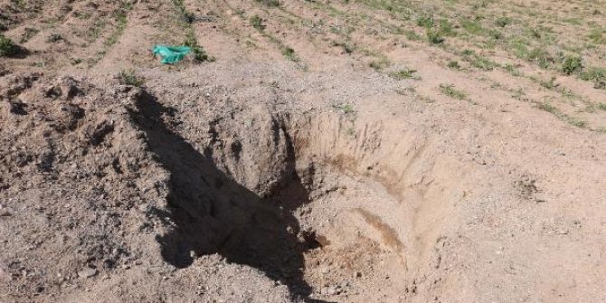 Nevşehir'de parçalanmış halde bulunan erkek cesediyle ilgili 3 tutuklama