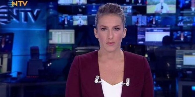 NTV spikeri Özlem Sarıkaya Yurt, hayatını kaybetti