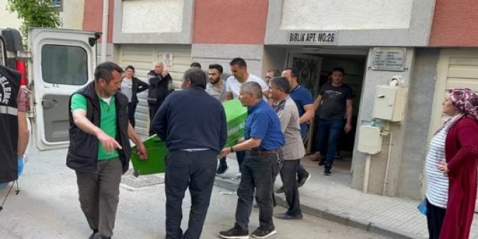 Eskişehir'de 25 yaşındaki Zeynep'ten acı haber!