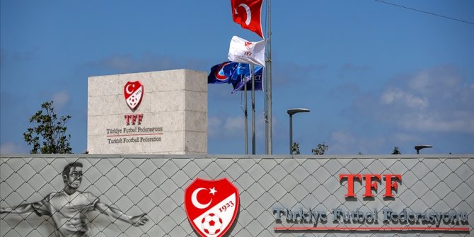 TFF duyurdu: İsviçre Milli Takımı'nı seçti